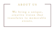 Elegant Affairs logo