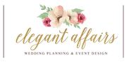 Elegant Affairs logo