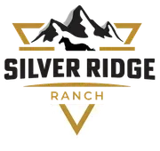Silver Ridge Ranch logo