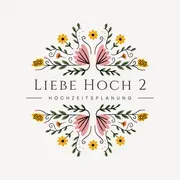 Liebe Hoch 2 logo