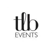 TLB Events logo