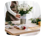 Town & Country Weddings and Events logo