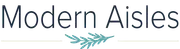 Modern Aisles logo