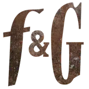 Fox & Goat Ranch logo