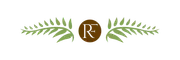 The Rustic Fern logo
