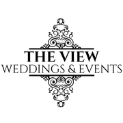 The View Weddings and Events logo