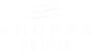 The Shores logo
