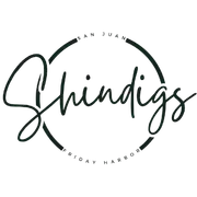 Shindigs Event Rentals logo