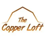 The Copper Loft logo