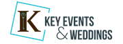 Key Events and Weddings logo