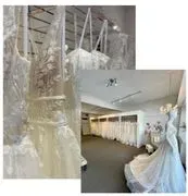 Victoria Lane Brides logo