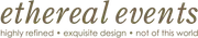 Ethereal Events logo