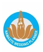 Namaste Wedding Planner logo
