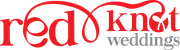 Red Knot Weddings & Events logo