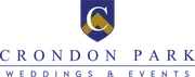 Crondon Park logo