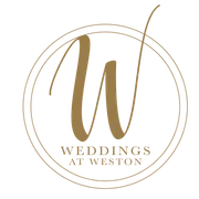 Weddings at Weston logo