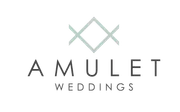 Amulet Weddings & Events logo