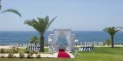 The Wedding Travel Company logo