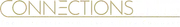 Connections Entertainment logo