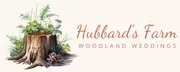Hubbard's Farm Weddings logo