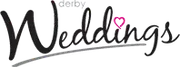 Derby Weddings logo