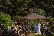 Westfield Farm Weddings logo