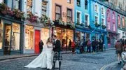 Tie the Knot Scotland logo