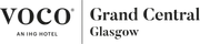 voco® Grand Central Glasgow logo