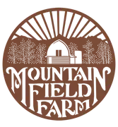 Mountain Field Farm logo