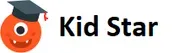 Kid Star ECD & Nursery School logo
