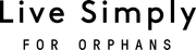 Live Simply for Orphans logo