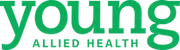 Young Allied Health logo