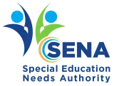 Special Education Needs Authority logo