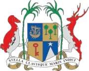 Ministry of Education and Human Resource logo