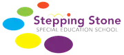Stepping Stone School Namibia logo