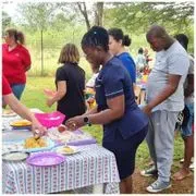 Spitskop Special Needs School image 4