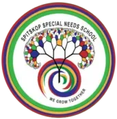 Spitskop Special Needs School logo