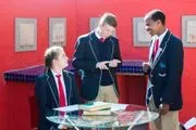 Raslouw Academy image 3