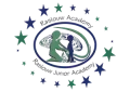 Raslouw Academy logo
