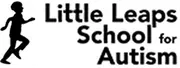 Little Leaps School for Autism logo