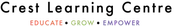CREST Remedial School logo