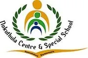 Nokuthula Centre and Special School logo