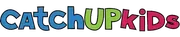 Catch Up Kids logo