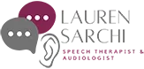 Lauren Sarchi | Speech Therapist & Audiologist image 3