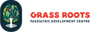 Grass Roots Paediatric Development Centre logo