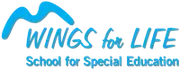Wings for Life Institute logo