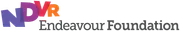 Endeavour Foundation logo
