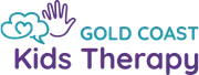 Gold Coast Kids Therapy logo