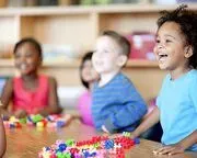 We Say Speech and Language Pathology logo