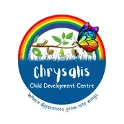 Chrysalis Learning Centre logo